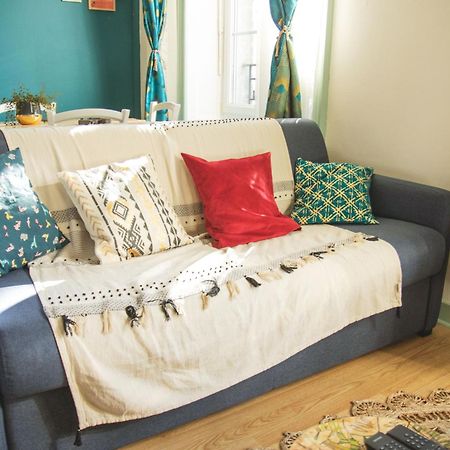 La Kanopee - Les Loges Normandes Cherbourg-en-Cotentin Zimmer foto