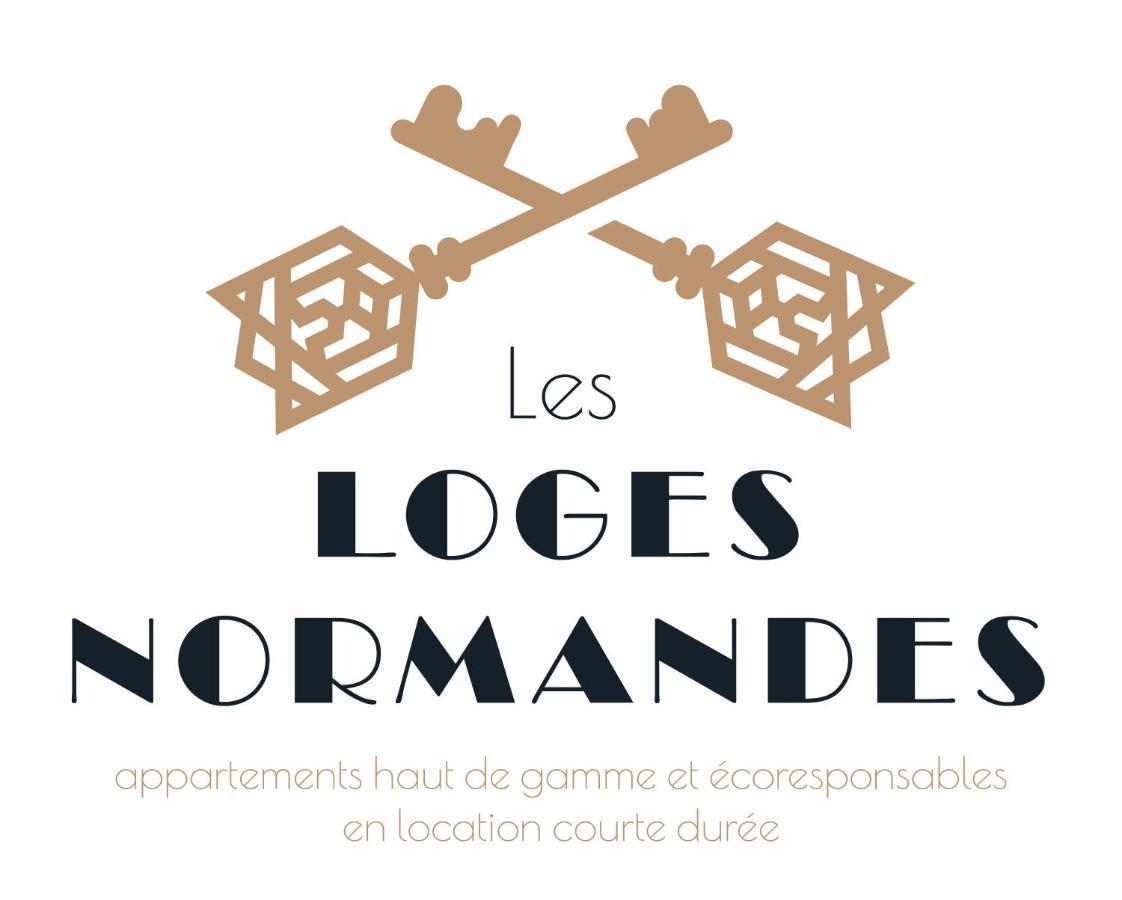 La Kanopee - Les Loges Normandes Cherbourg-en-Cotentin Exterior foto